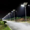 Lumières solaires de rue à vendre